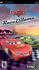 Cars - Race O Rama (PSP)